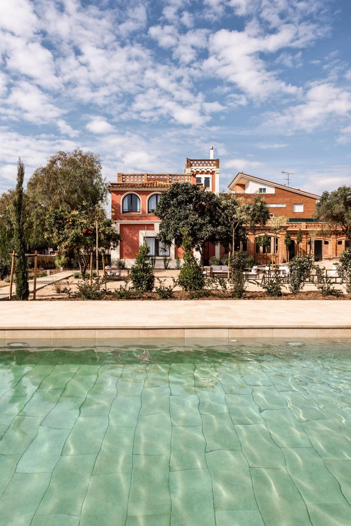 Hotel Boutique Lapety Tarragona
