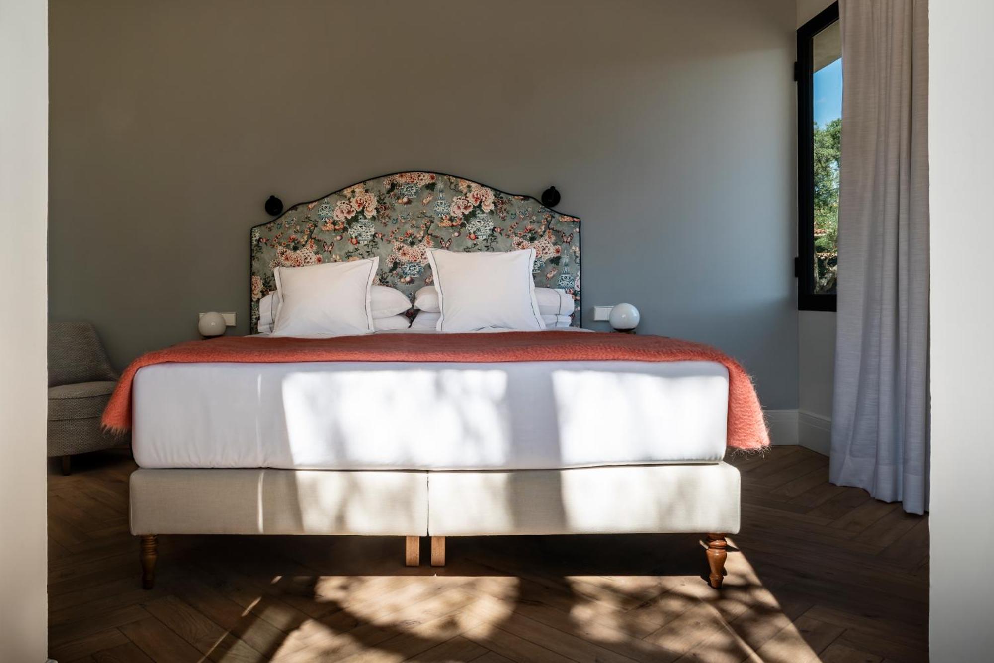 Hotel Boutique Lapety