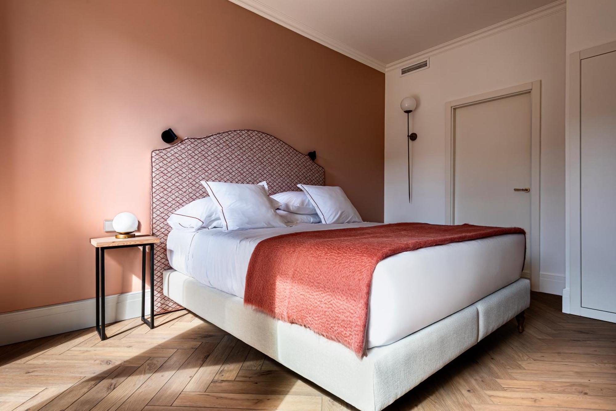 Boutique Lapety Hotel