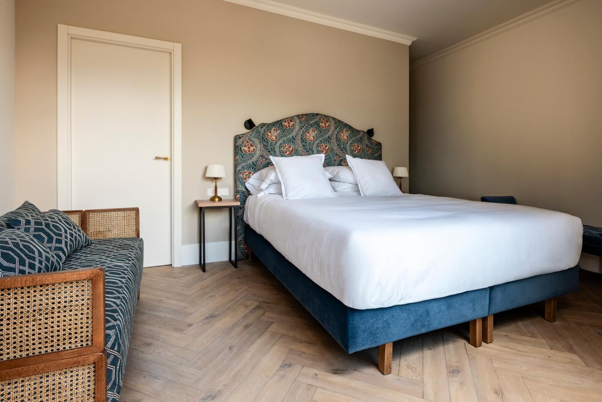 Hotel Boutique Lapety