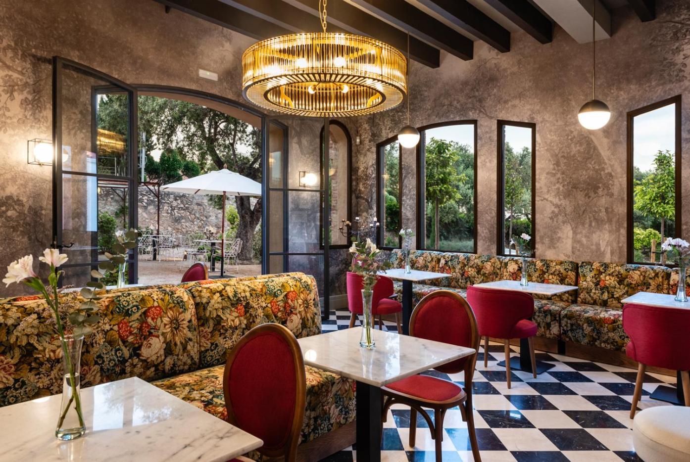 Hotel Boutique Lapety *