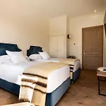 Hotel Boutique Lapety