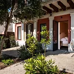 Hotel Boutique Lapety