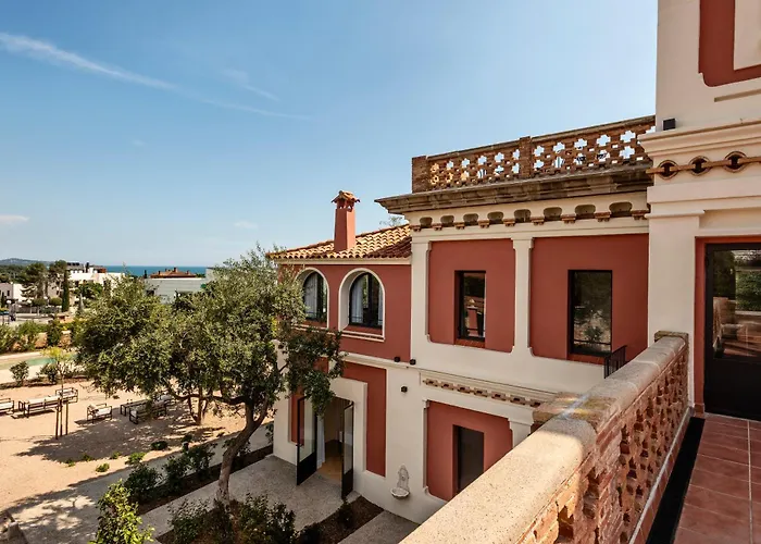 Hotel Boutique Lapety