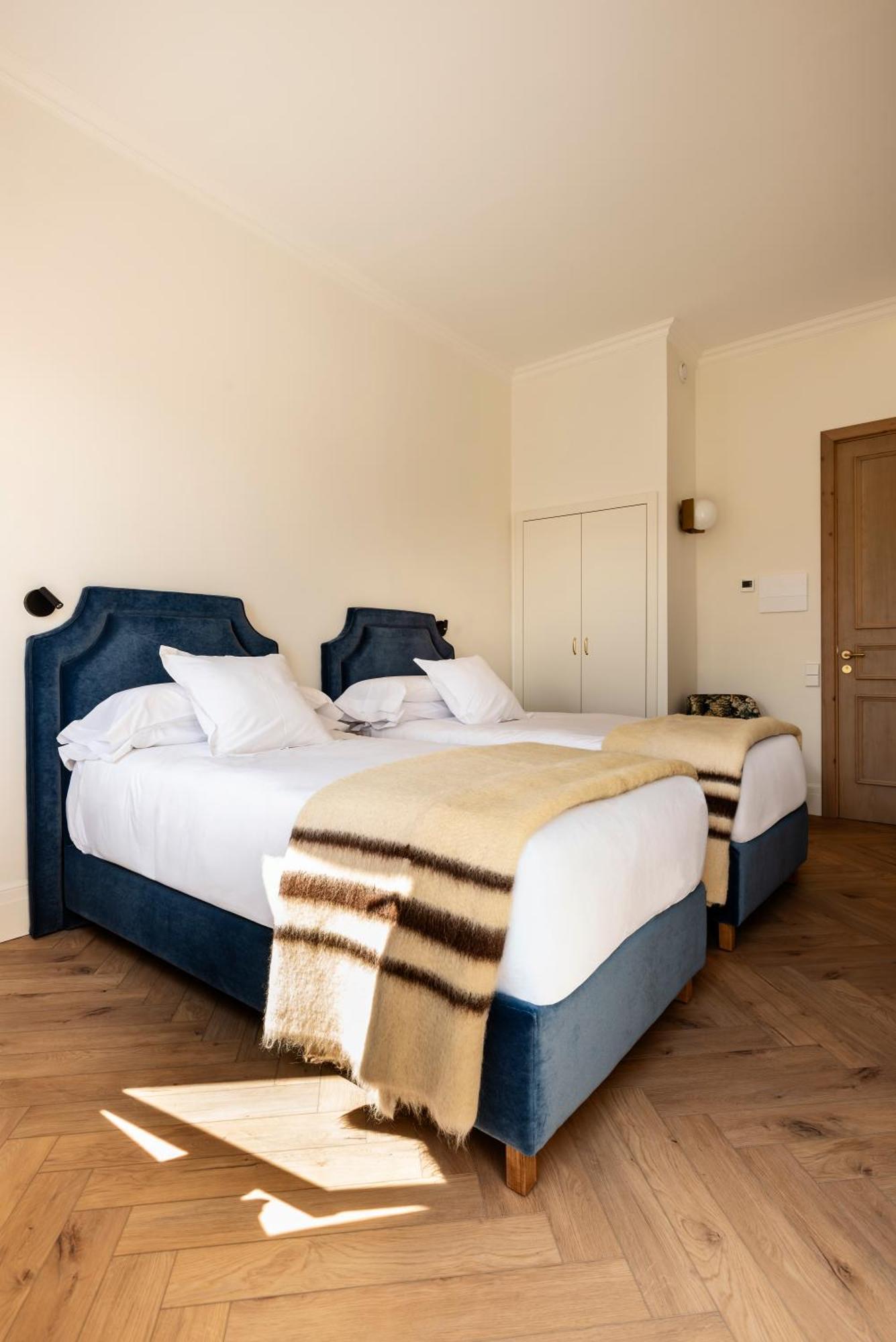 Boutique Lapety Hotel *
