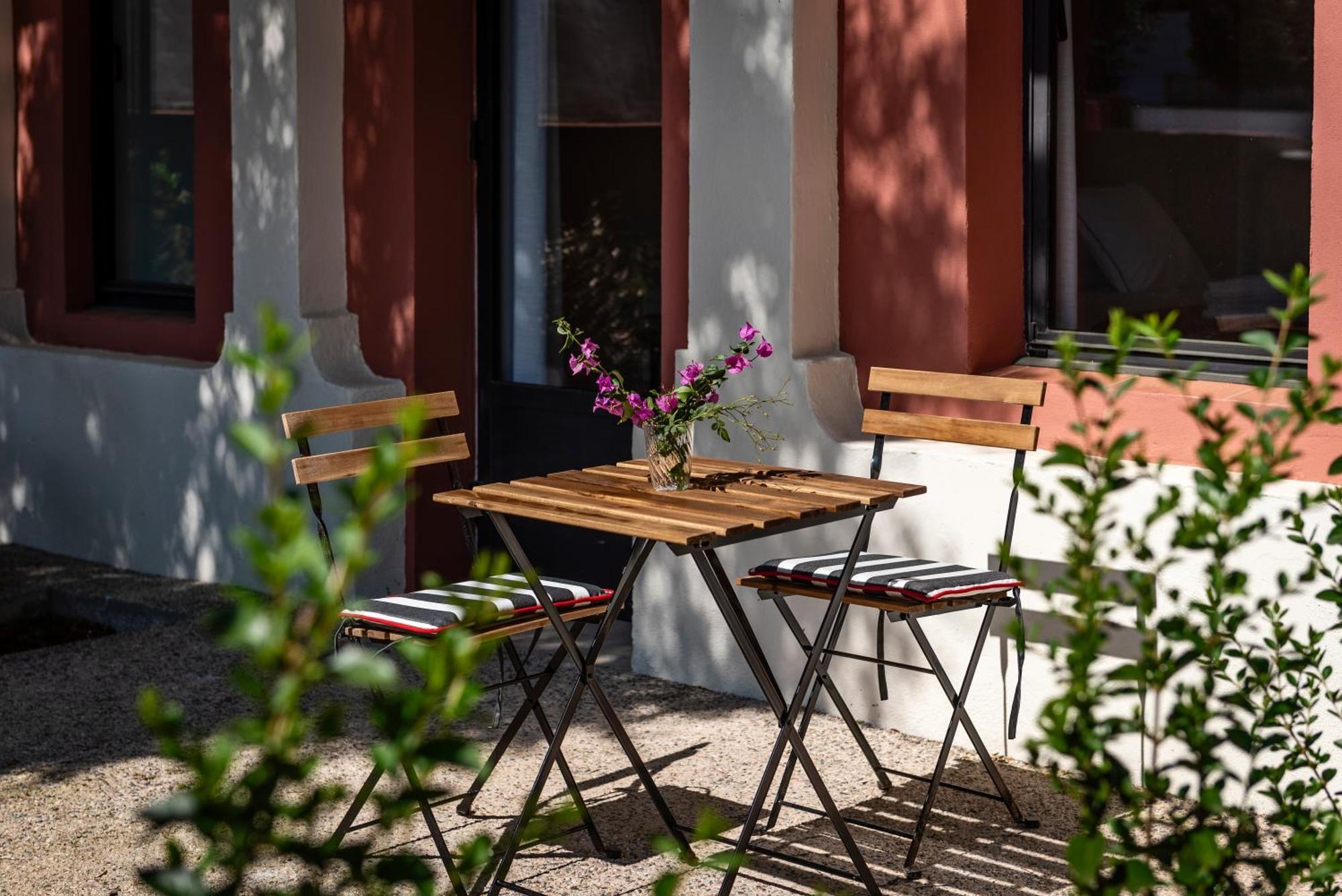 Hotel Boutique Lapety *