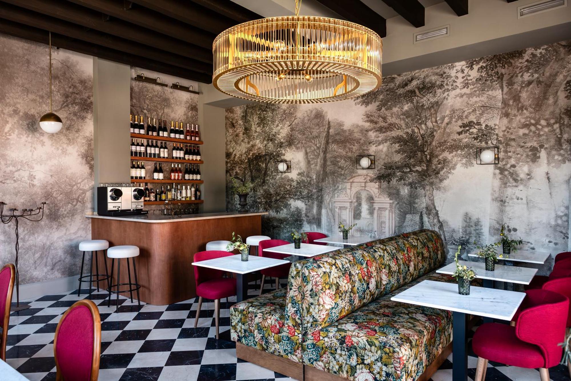 Boutique Lapety Hotel *